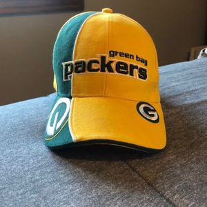 Packers Hat